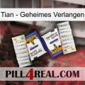 Tian - Secret Desire 12